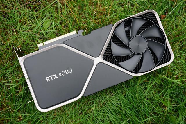 2024꣬бҪRTX 4090