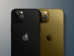 支持低轨道卫星通讯！iPhone 13系列或将加入拍月亮模式