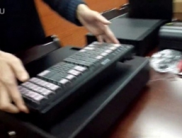 POS��Ӳ������