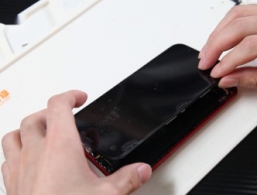 iPhone XR �����̳�