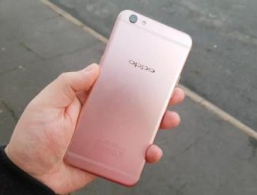 ʹ��oppo�ֻ�, ������Լ����ֻ������˵��ֻ����? һ���Ӹ������!