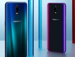 OPPO�ֻ����ǽ���������ô�죬���ż������㼸�����������ɸ㶨��