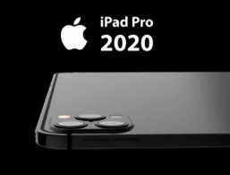 iPad Pro 2020 ������ƣ�խ�߿���ֵ���֣�����ʤ�¿� iPhone