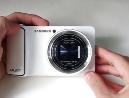 ���Դ�绰������� ����Galaxy Camera����
