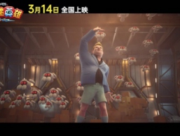 ���ֵĺڿƼ�AI�����˸������ �ٵ�Ӣ�� ������Ӱ