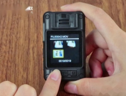 ��С����ʵ�õ�����ִ����¼�ǣ�AEE K3ִ����¼��ʹ�ý̳���Ƶ--�������߿�