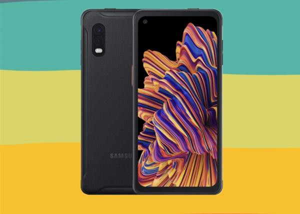Ƿȫ»Galaxy XCover Pro4050mAhɲж-1.jpg