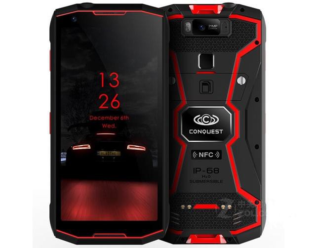 ߴ8000mAh֧߳磬IP68ˮȼֻôţˣ-5.jpg