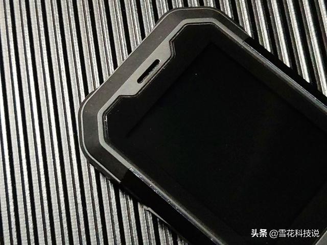 全面屏手机时代的功能机觉醒——三防手机MANN S2体验-6.jpg