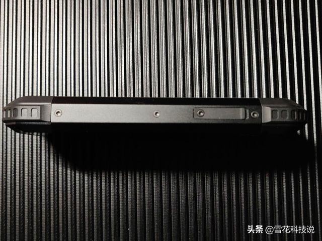 全面屏手机时代的功能机觉醒——三防手机MANN S2体验-8.jpg