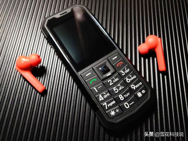 全面屏手机时代的功能机觉醒——三防手机MANN S2体验-19.jpg