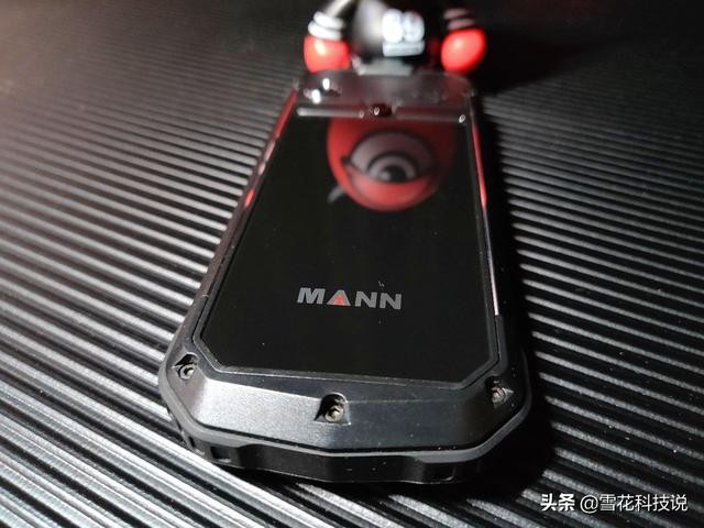 全面屏手机时代的功能机觉醒——三防手机MANN S2体验-29.jpg