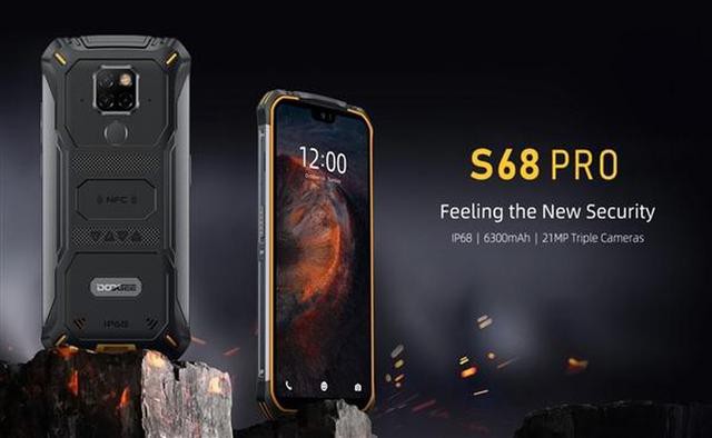 6300mAh+߳ ȫֻDOOGEE S68 Pro-1.jpg