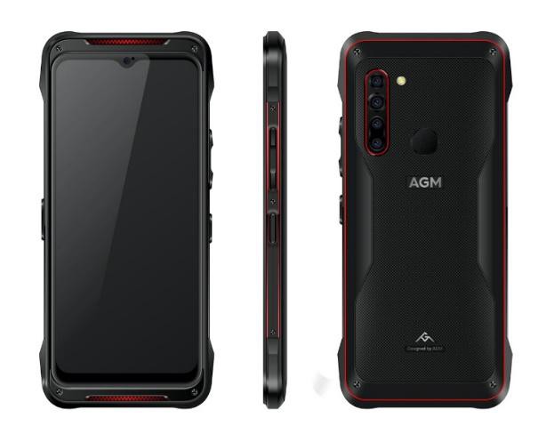 ݺӣǿ5GֻAGM X5˧ǳ-4.jpg