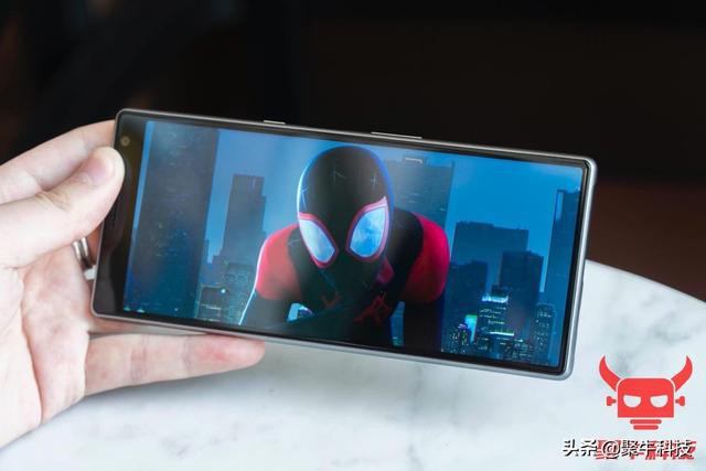 219ĻƵ㣡Xperia 10 Plus-5.jpg