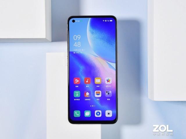 ֻ¼ҹģʽƵOPPO Reno5-5.jpg