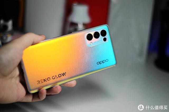 ƵֻʲôͷʵOPPO Reno5 Pro-5.jpg