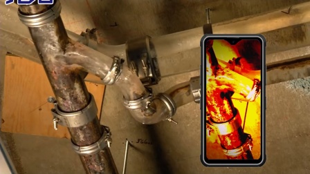 ����5G�����ֻ���������,�ᱡ���ø��������ͨѶҲ�ɴ�����ҵ���ǻ�Ѳ��������,������ҵ��ȫ����