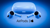 ƻ AirPods 3 Ⱦ