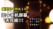 Xperia 1 III⣺ֻĻ컨