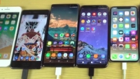 ֻ⣺8»ԱȣiPhone X