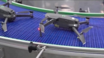 DJI˻ģڲʵ״¶