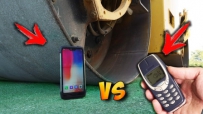 ֻ VS ŵ3310˭ܳѹ·ѹһʶ£