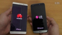 ֻ⡿ΪMate 8 VS LG G5