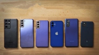 6ֻԣiPhone12ҳŵڶƵȴ
