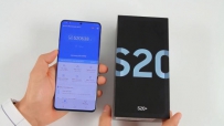 Galaxy S20+⣬ڹһ콢ֻеı