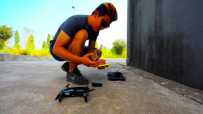 Mavic Airʹĵã飬5ӽοִ˻