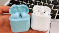 ҫFlypodsԱƻAirpods˭ǿ