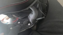 άͨV8װĵ÷ SHOEI GT AIR 2ؿ