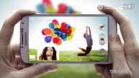 Galaxy S4 ƶ 15HD
