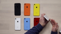 iPhoneXRֻ⣬˽һ°