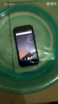 乐目沙狐V1泡水清洗机身