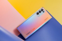 OPPO Reno5 Pro⣺˸ҹƵֻ