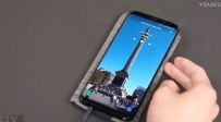 Galaxy S8+ uyȫyԇ