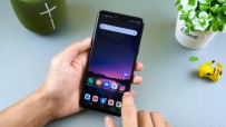LG G8 ThinQ⣬һ۵콢ֻ