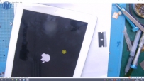 ֻάѵipad 3 ID̳ˣһѧ