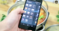 SONY Xperia Z L36h 