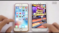 ֻ⡿С5 VS ƻiPhone 6S