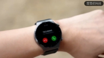 Ϊ߶ֱWatch GT2 Pro⣬ڵⶼ콢֣ƻ