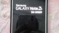 Note3 GT-N9009ֻʵ棩