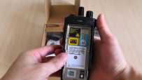 ĦGP338D+Խ ʾ£ƵIP68ˮر  GPS /