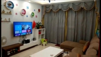小爱同学 智能家居
