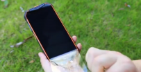 Ulefone Armor 3TȫͨԽֻ