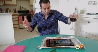 Torture testing the Microsoft Surface tablet ؿζ