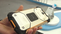 ŷַUlefone Armor 2 IP68ˮMIL-STD-810Gֻ