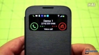 Galaxy S4 S View Cover ʹ